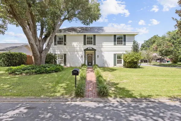 617 Claymore Drive, Lafayette, LA 70503