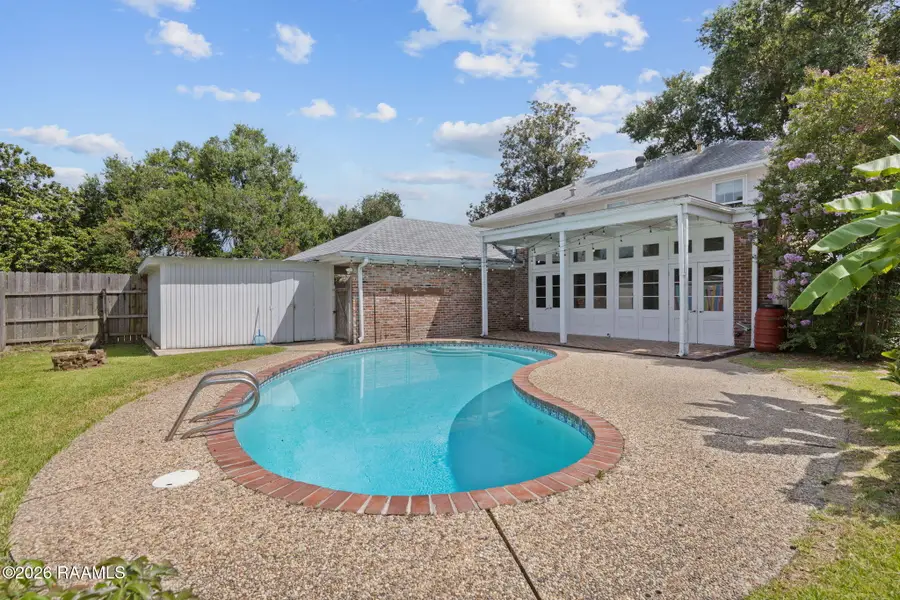 617 Claymore Drive, Lafayette, LA 70503 - #3