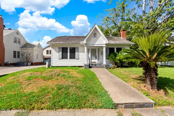 106 Seville Boulevard, Lafayette, LA 70503