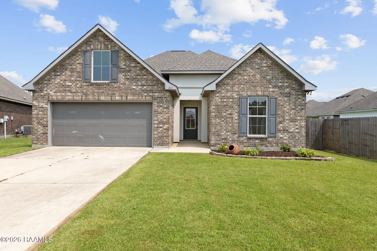 218 Hunters Hill Drive, Duson, LA 70529 - #1