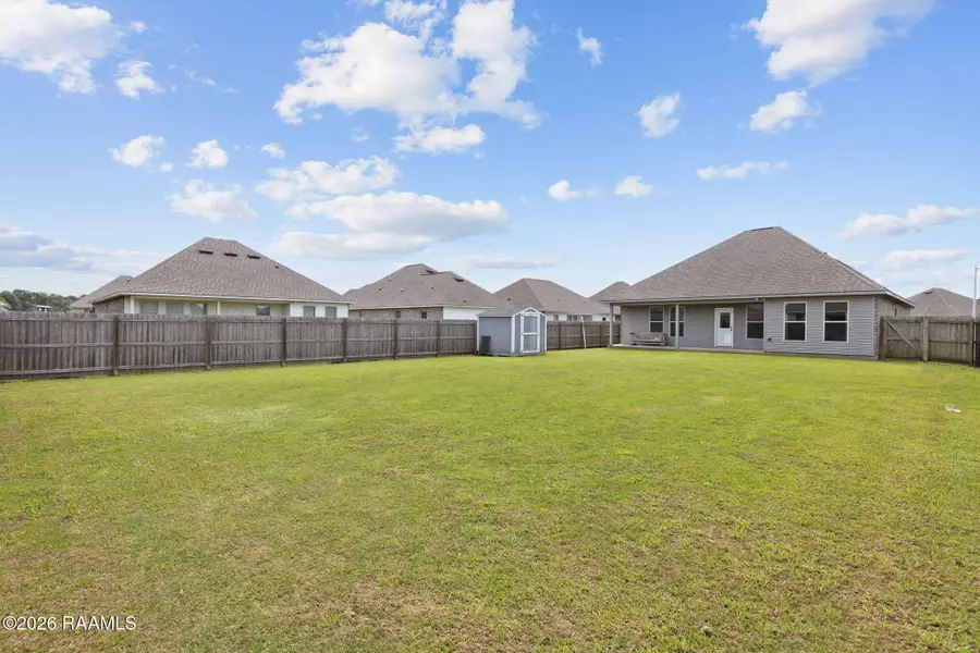 218 Hunters Hill Drive, Duson, LA 70529 - #2
