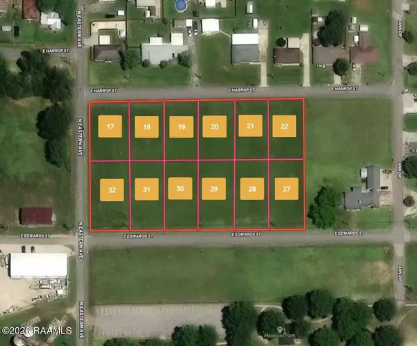 30 E Edwards Street, Rayne, LA 70578