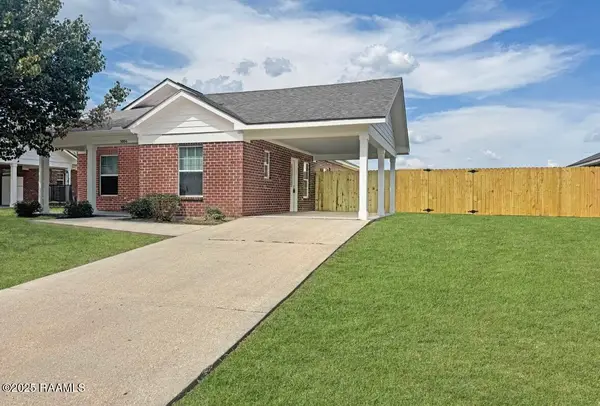 1000 West End Drive, New Iberia, LA 70560