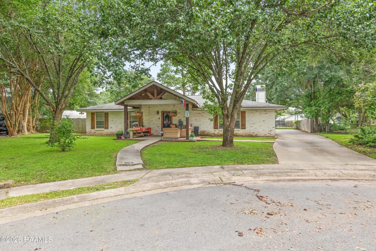 102 Beechwood Drive, Lafayette, LA 70503 - #1