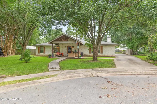 102 Beechwood Drive, Lafayette, LA 70503