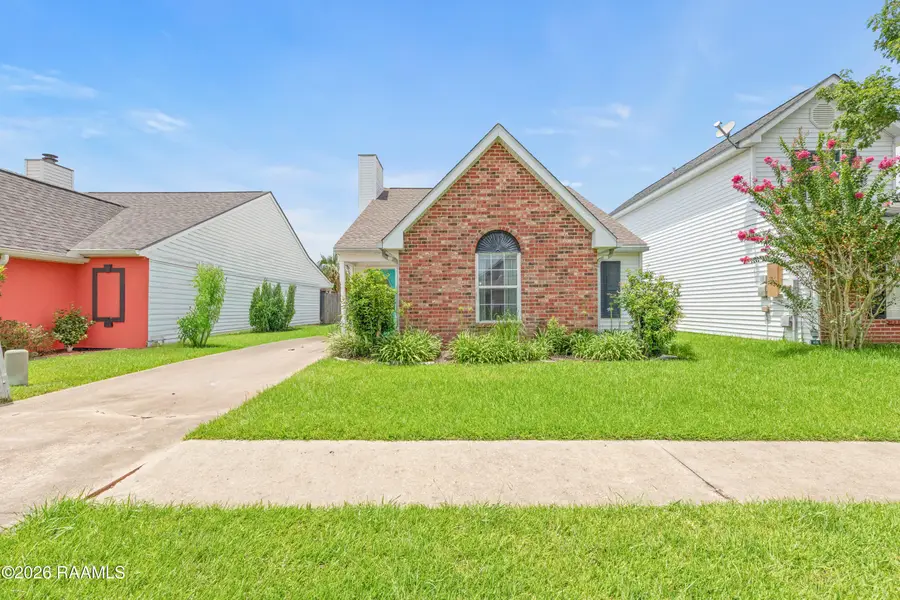 420 Row One, Lafayette, LA 70508 - #2