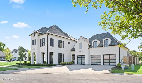 103 Arago Court, Lafayette, LA 70508