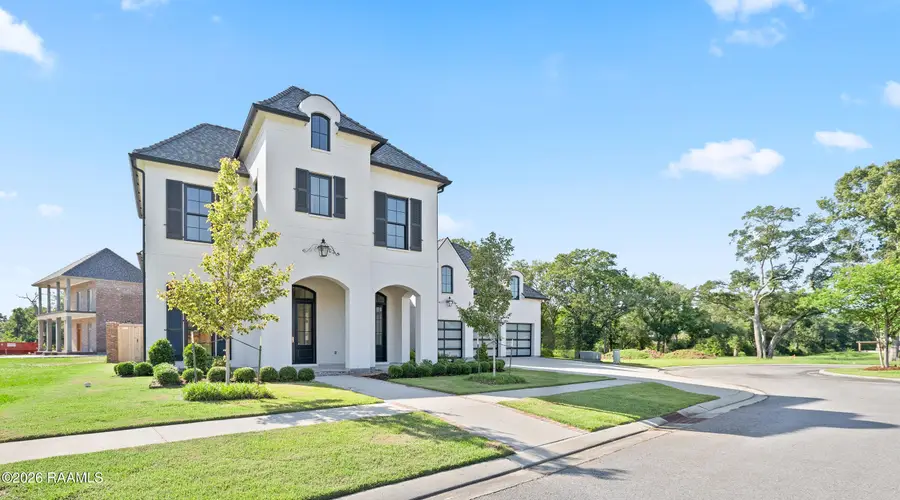 103 Arago Court, Lafayette, LA 70508 - #3