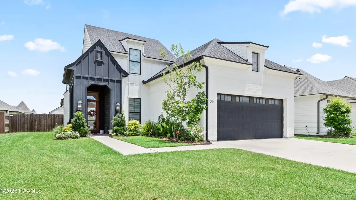 105 Sleeply View Drive, Broussard, LA 70518 - #1