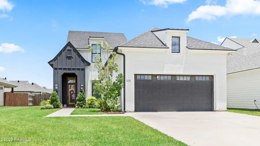 105 Sleeply View Drive, Broussard, LA 70518 - #2