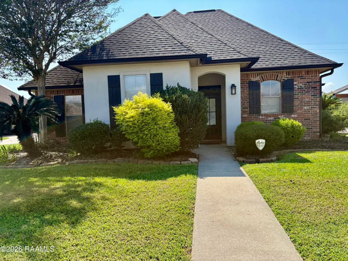 407 Hillbrooke Drive, Broussard, LA 70518 - #1