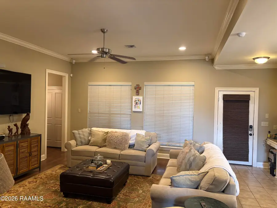 407 Hillbrooke Drive, Broussard, LA 70518 - #2
