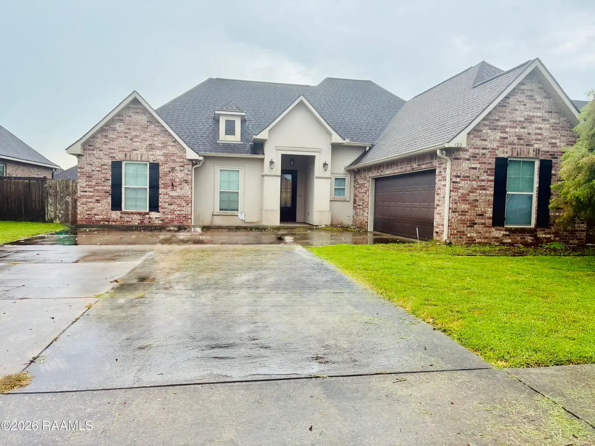 122 Angel Rock Lane, Broussard, LA 70518 - #1