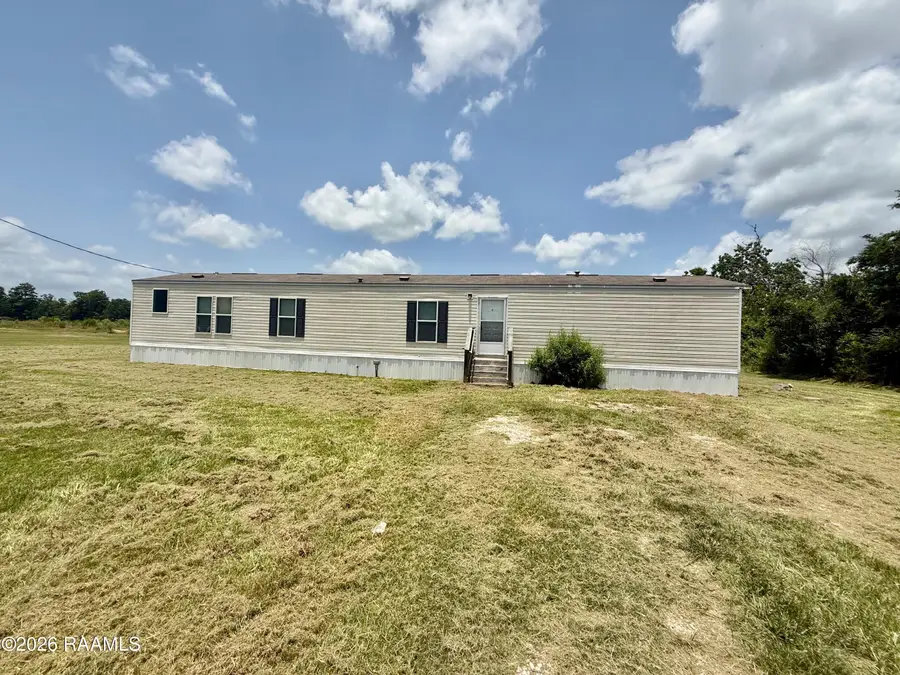 22326 Pine Hill Cemetery Road, Iowa, LA 70647 - #2