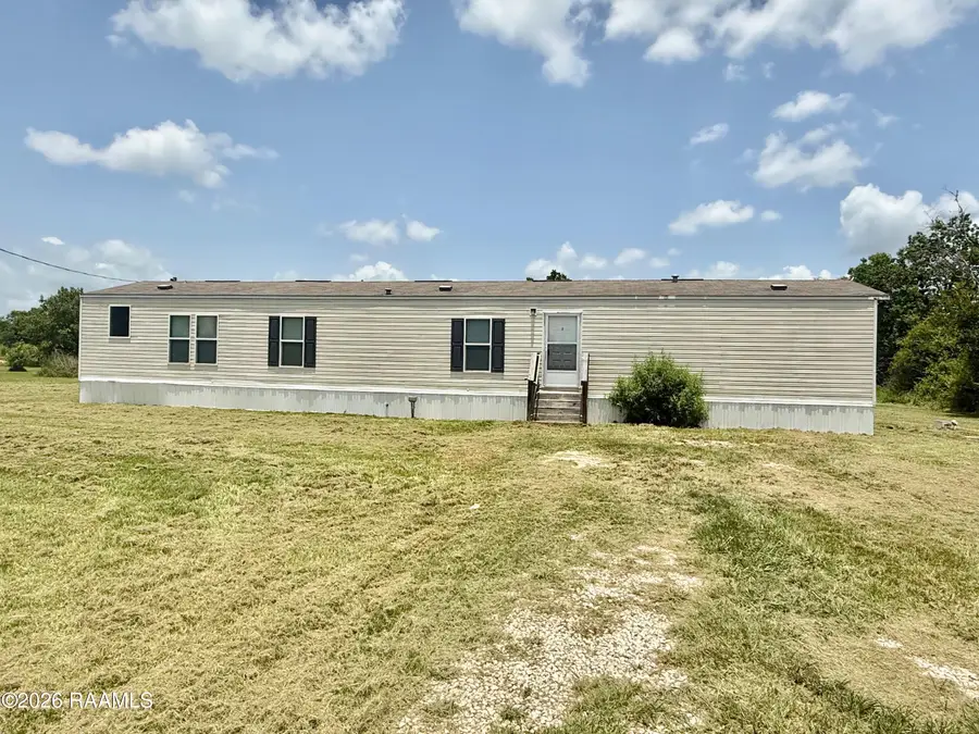 22326 Pine Hill Cemetery Road, Iowa, LA 70647 - #3