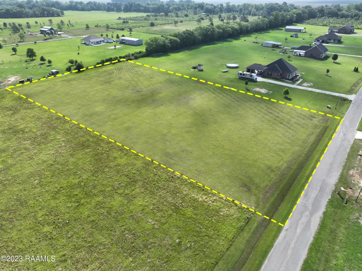Tbd Rebel Crossing, Opelousas, LA 70570 - #1