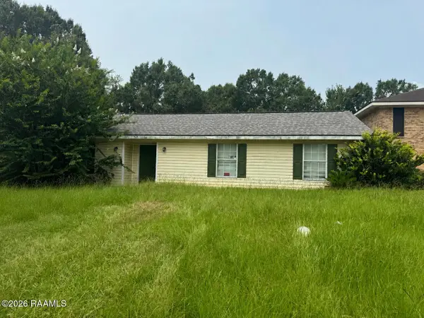 300 Cantal Drive, Lafayette, LA 70507