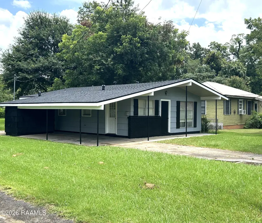 605 Choctaw Drive, Opelousas, LA 70570 - #3