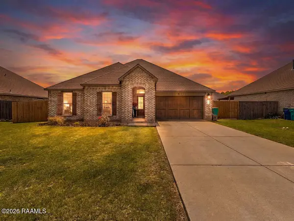 120 Barbados Lane, Sunset, LA 70584
