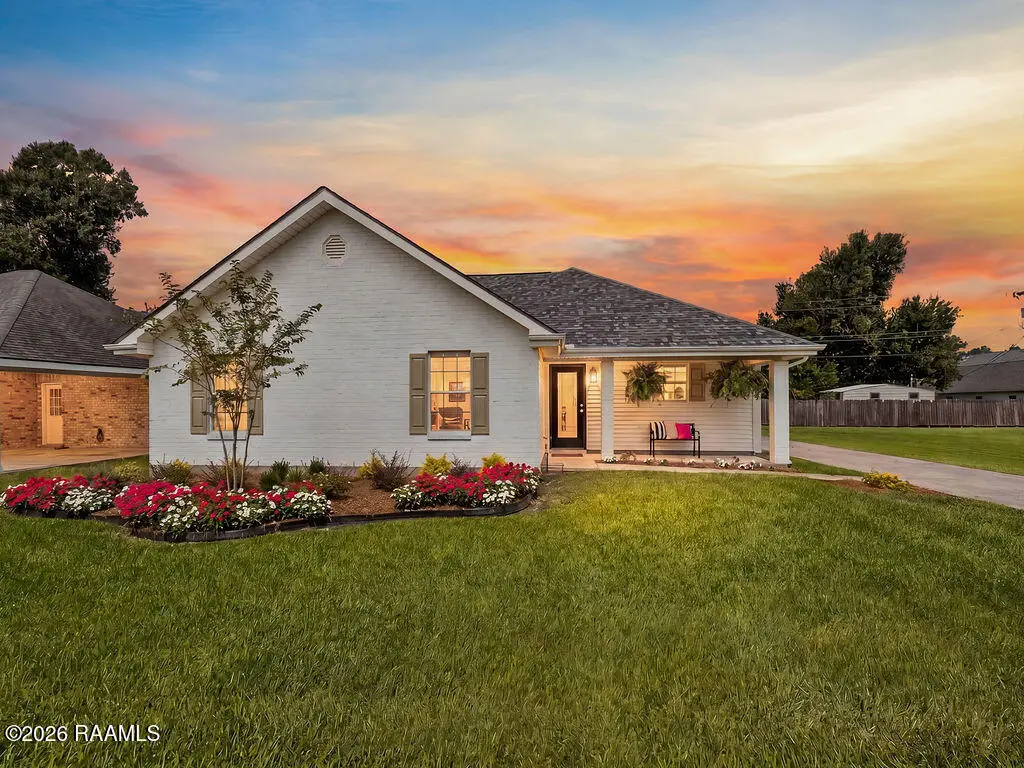 309 Cheyenne Circle, Scott, LA 70583 - #1
