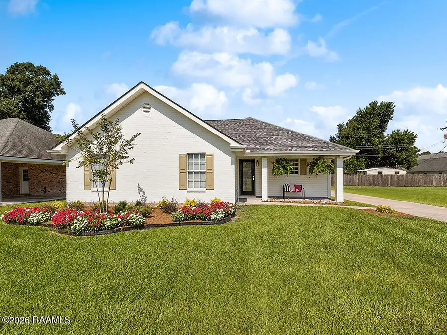 309 Cheyenne Circle, Scott, LA 70583 - #2