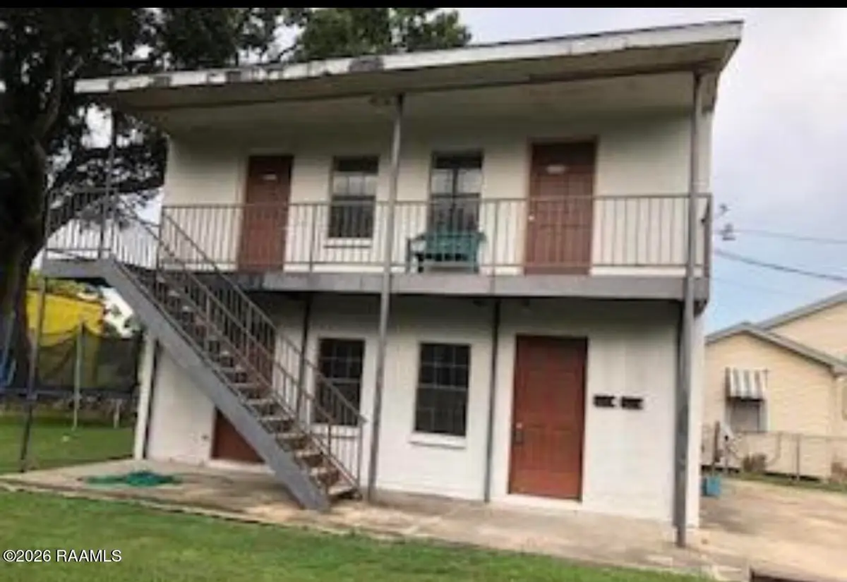 204 W End Avenue #A-B, Lafayette, LA 70501 - #1