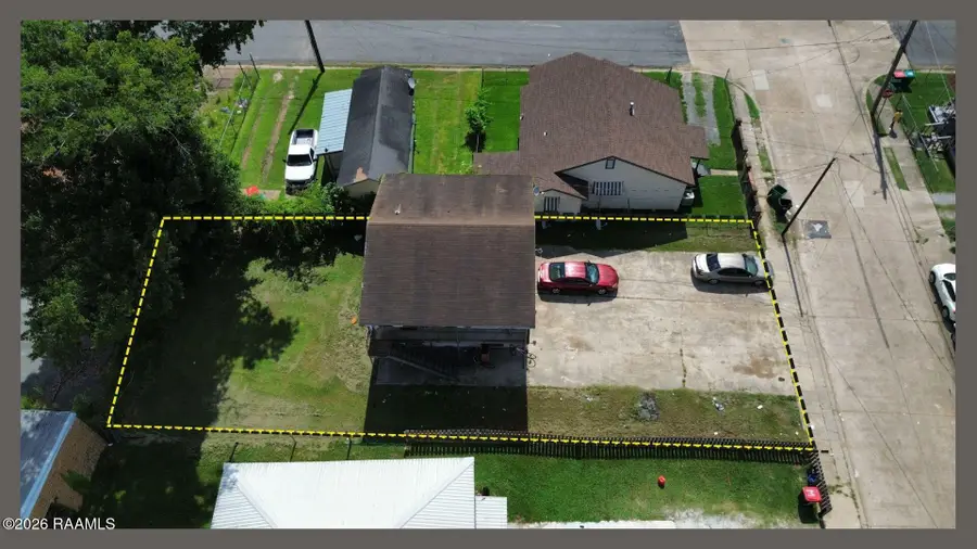 204 W End Avenue #A-B, Lafayette, LA 70501 - #3