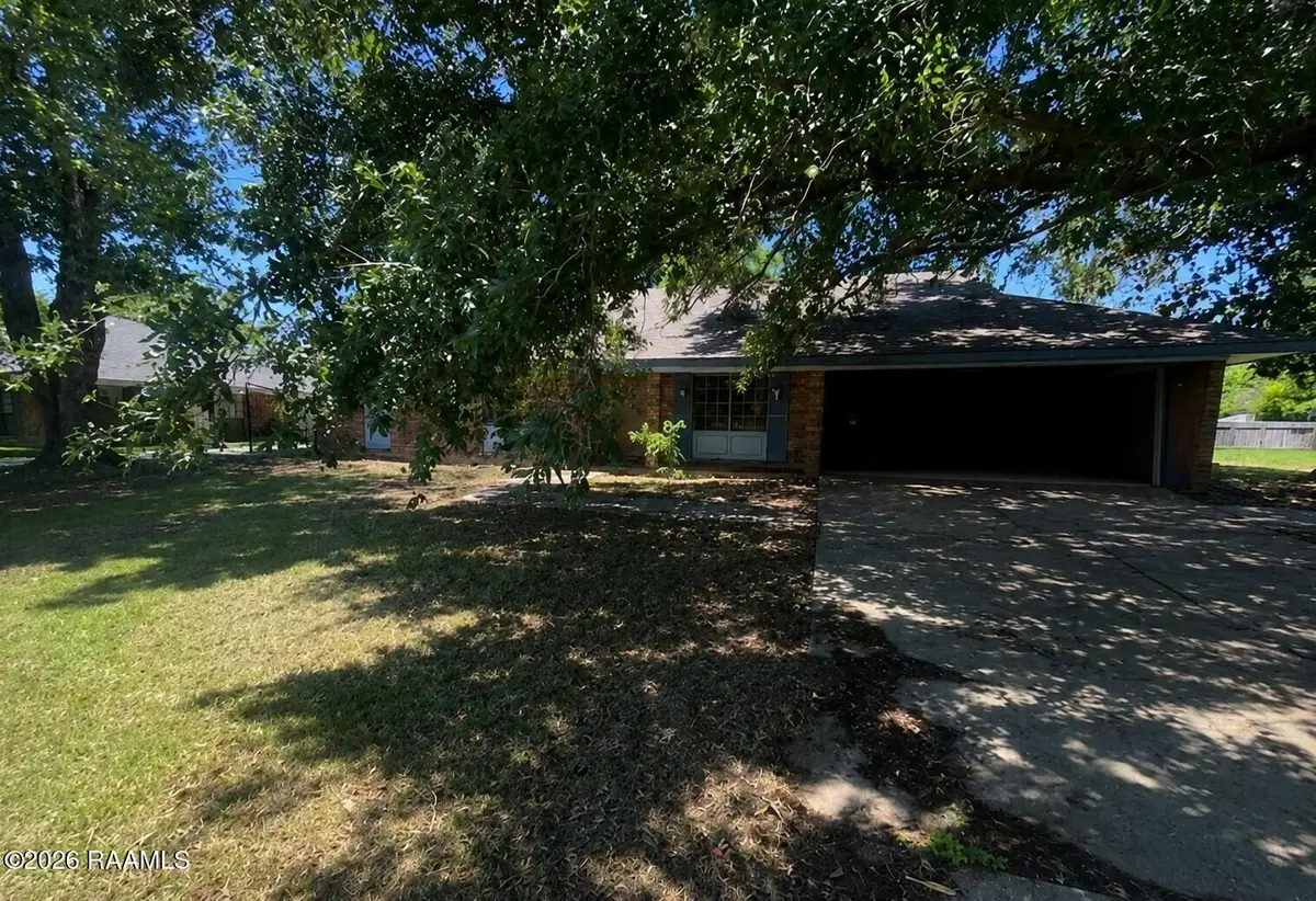 307 E Butcher Switch Road, Lafayette, LA 70507 - #1