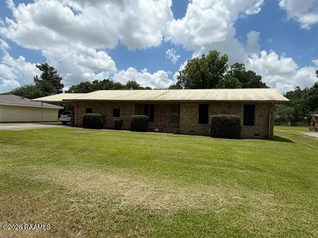 113 Vermilion Street, Kaplan, LA 70548 - #1