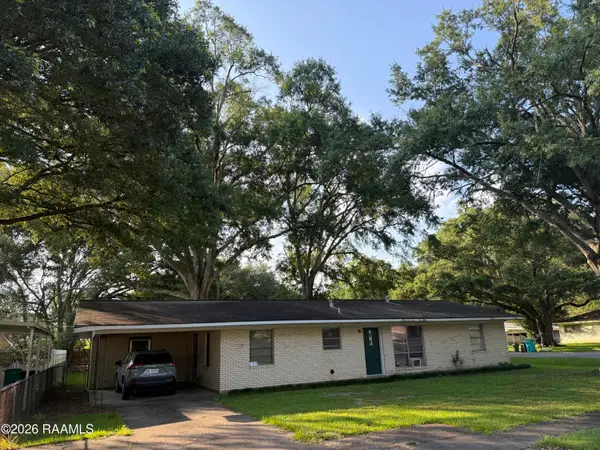 103 Park Avenue, Ville Platte, LA 70586