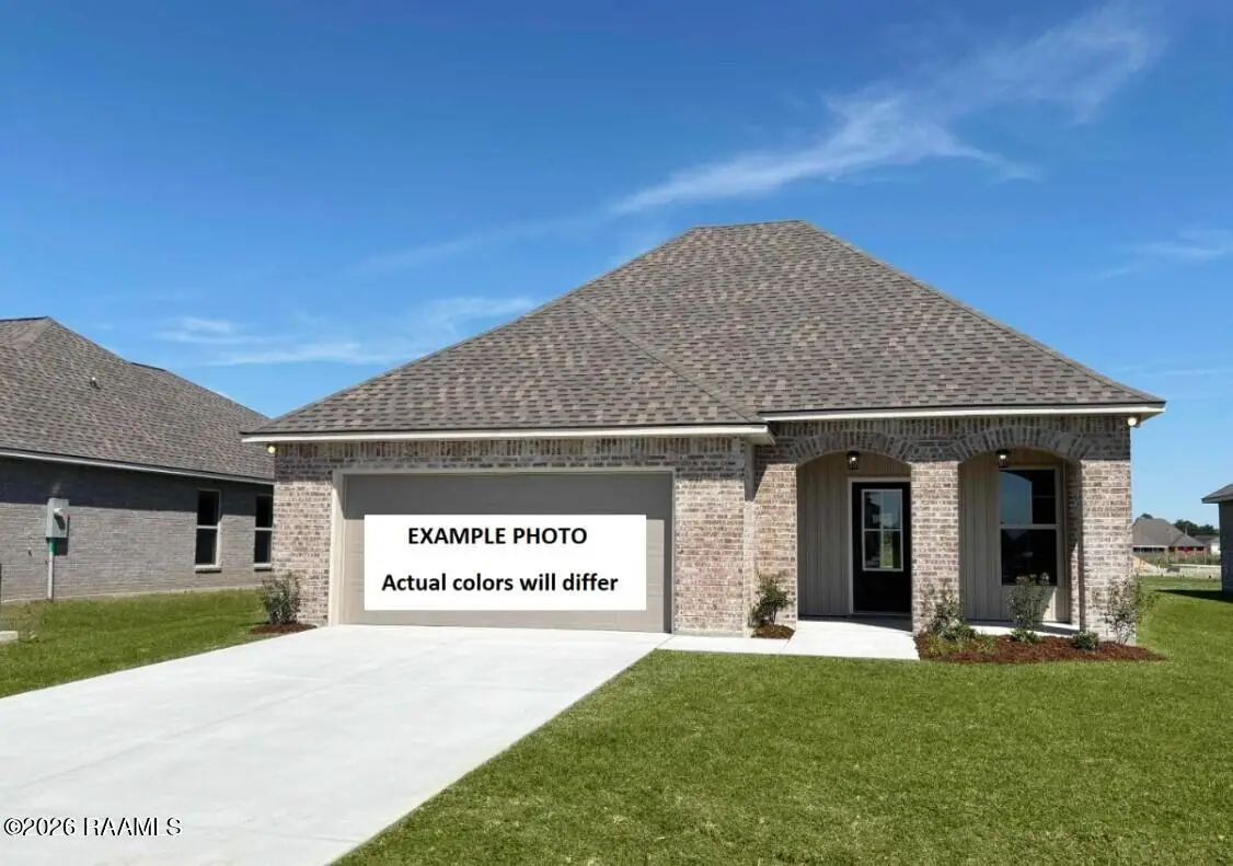128 Ridley Lane, Youngsville, LA 70592 - #1