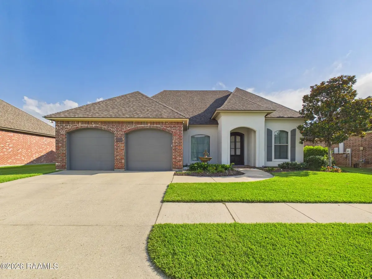 102 Copper Ridge Drive, Youngsville, LA 70592 - #1