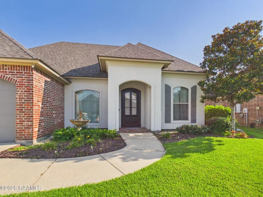 102 Copper Ridge Drive, Youngsville, LA 70592 - #3