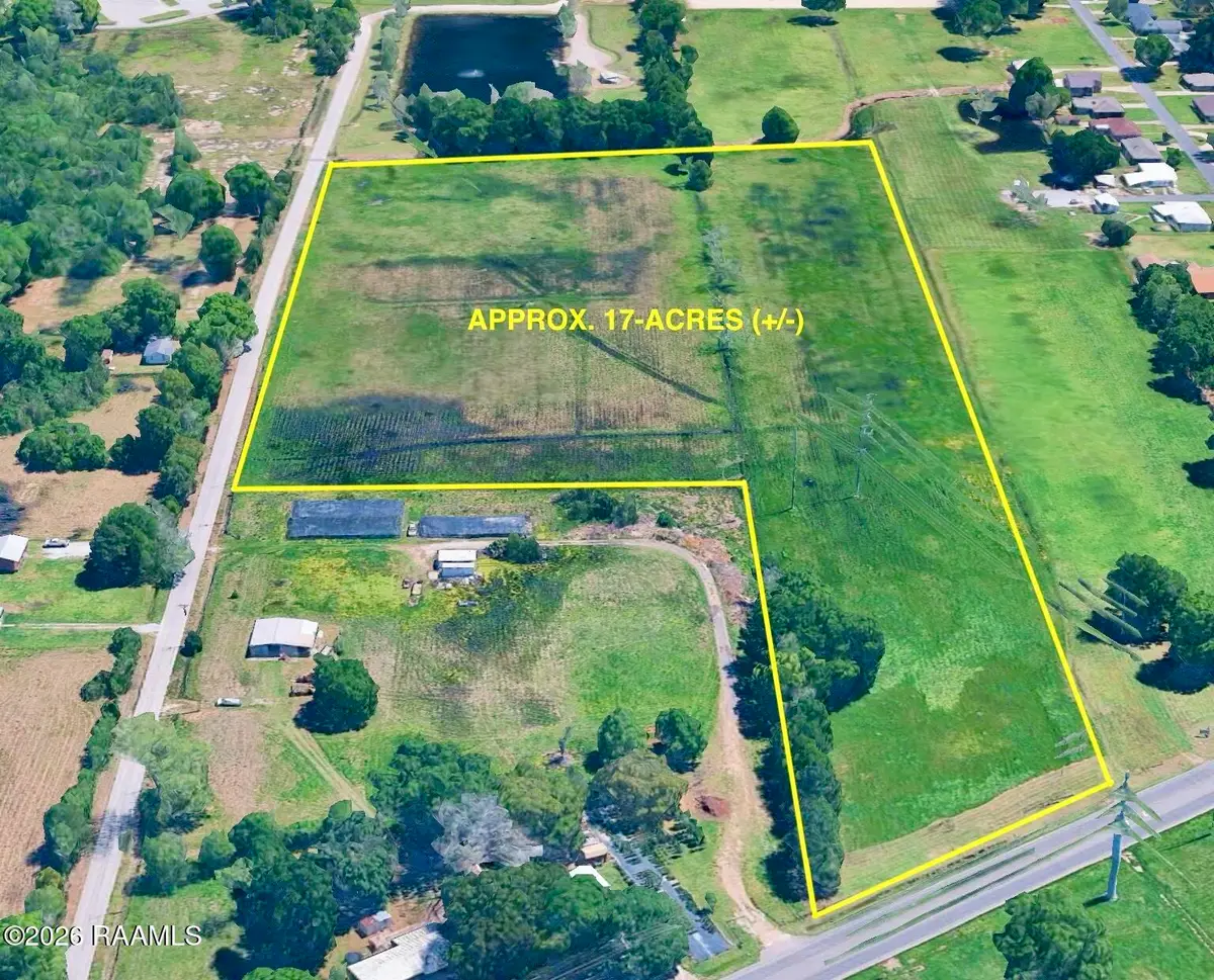 2000 N University Avenue, Lafayette, LA 70507 - #1