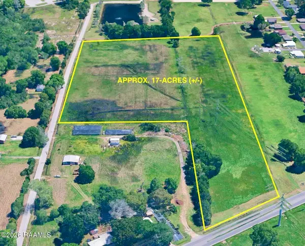 2000 N University Avenue, Lafayette, LA 70507
