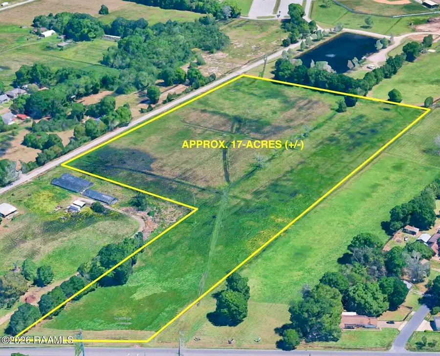 2000 N University Avenue, Lafayette, LA 70507 - #2