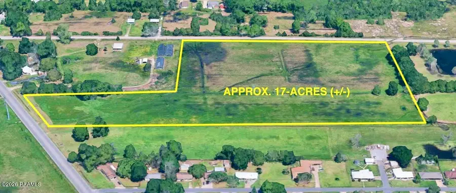 2000 N University Avenue, Lafayette, LA 70507 - #3