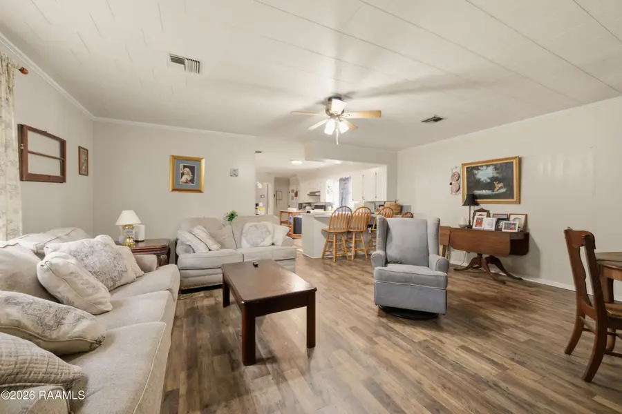 111 E Henry Street, Rayne, LA 70578 - #3