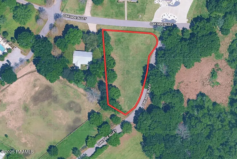 201 Oak Side Alley, Lafayette, LA 70508 - #2