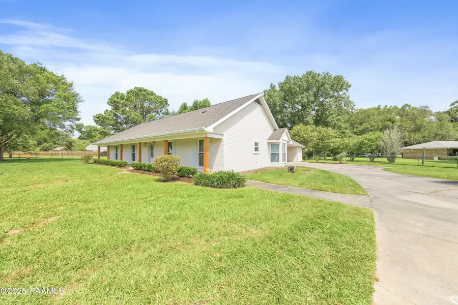 211 Ramsey Drive, Carencro, LA 70520 - #2