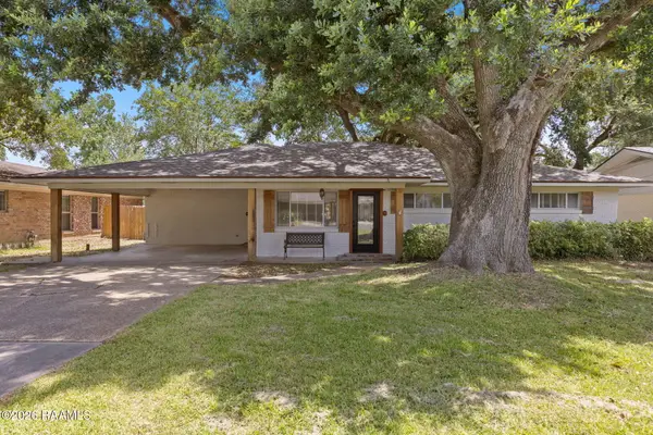 207 Genevieve Drive, Lafayette, LA 70503