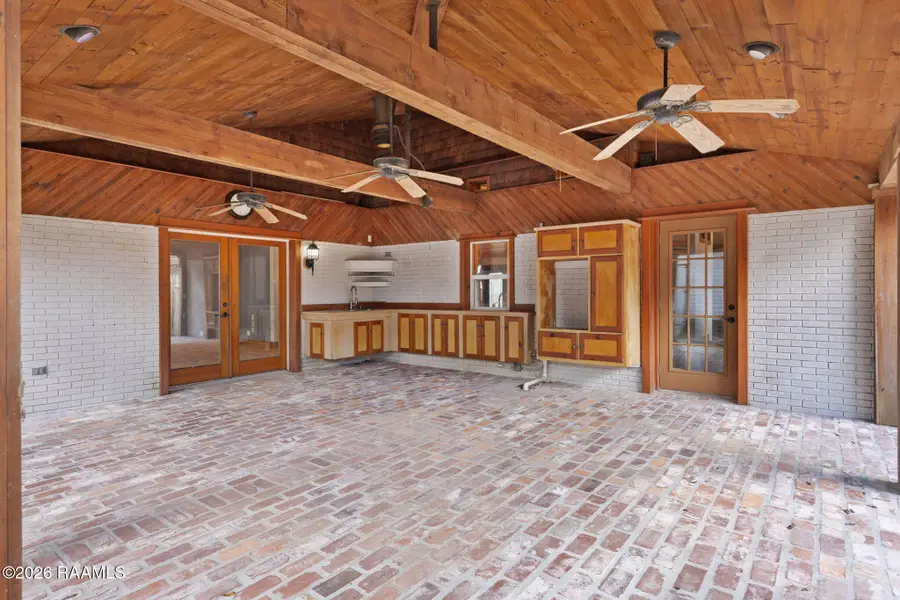 207 Genevieve Drive, Lafayette, LA 70503 - #2