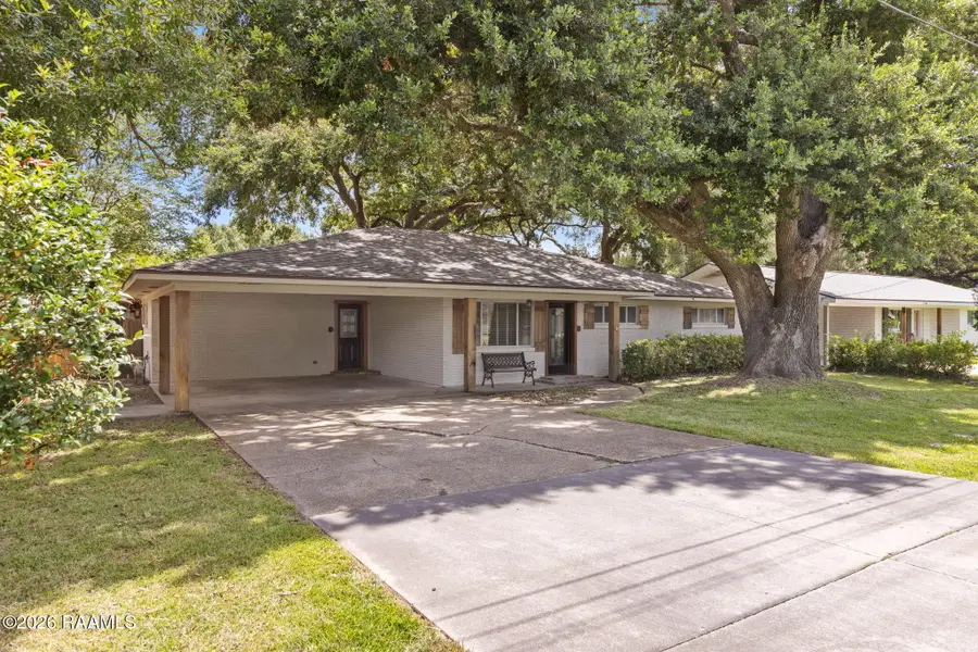 207 Genevieve Drive, Lafayette, LA 70503 - #3