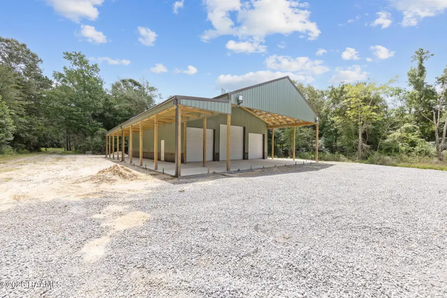 301 Crabapple Road, Iota, LA 70543 - #2