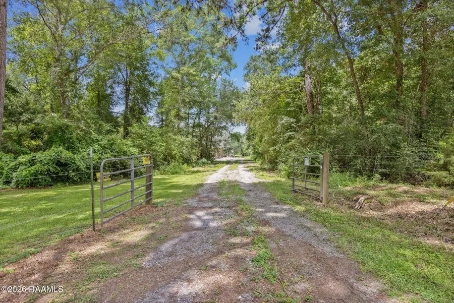 301 Crabapple Road, Iota, LA 70543 - #3