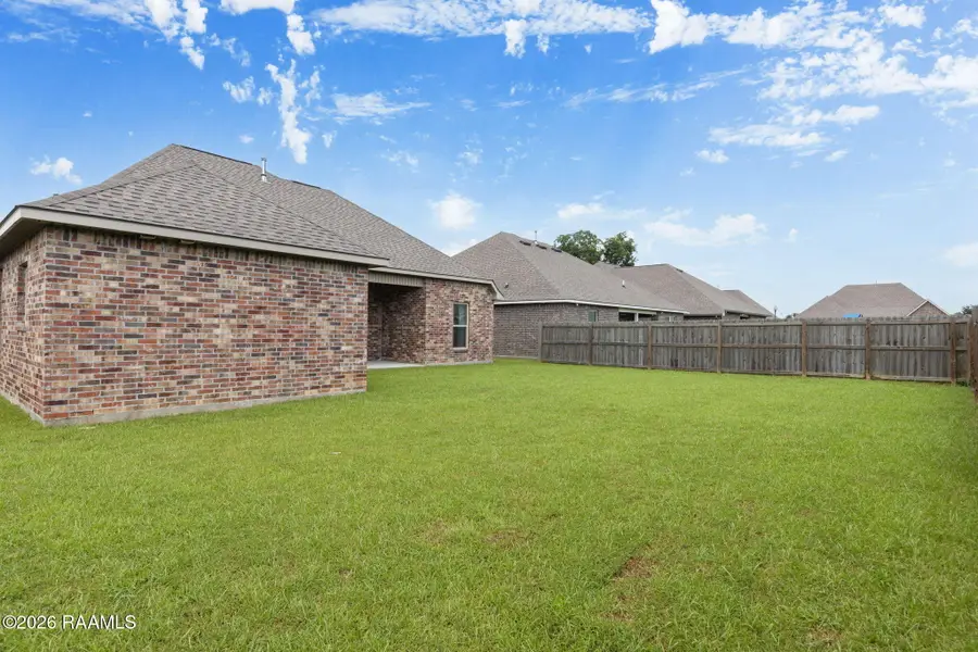105 Lillian Street, Broussard, LA 70518 - #3