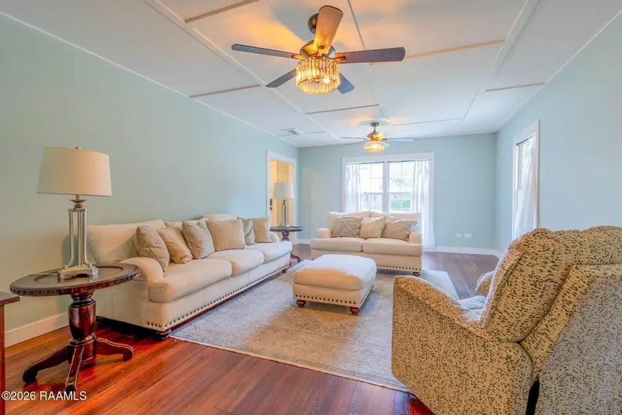 347 Hilltop Circle, New Iberia, LA 70563 - #3