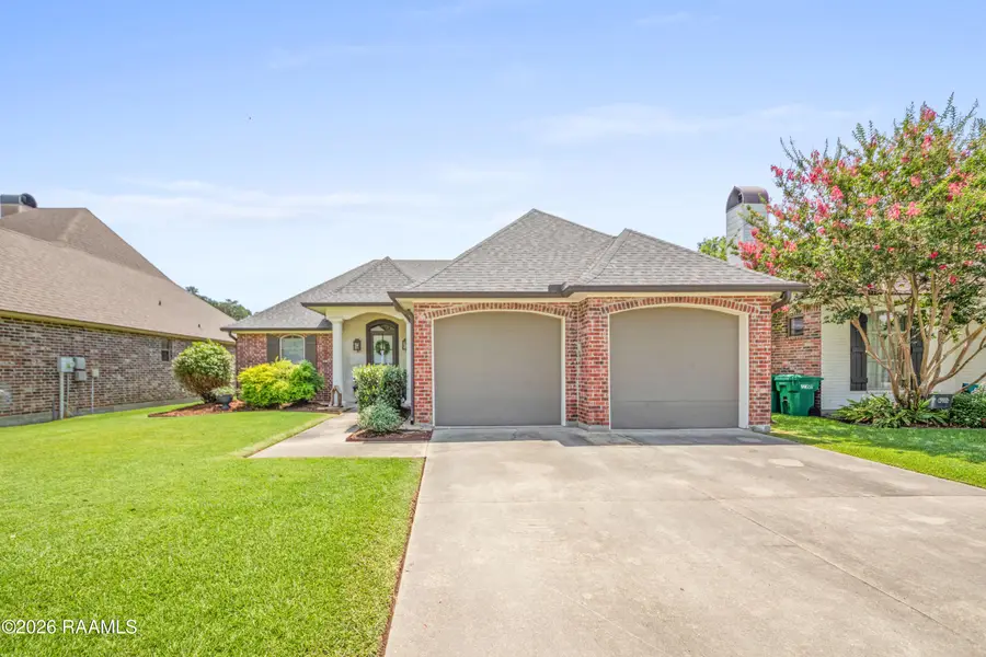 17 Silver Cedar Court, Youngsville, LA 70592 - #2