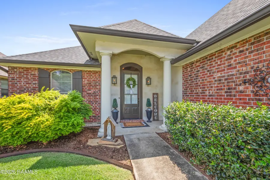 17 Silver Cedar Court, Youngsville, LA 70592 - #3