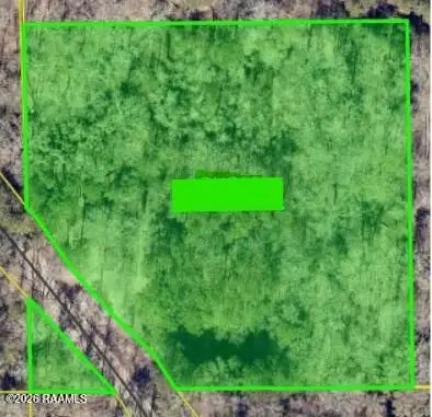 12829 Oakdale Road, Oakdale, LA 71463 - #2